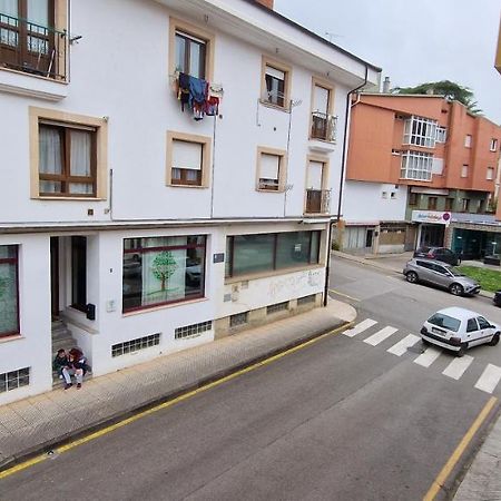 Raitan 2 - Apartamento Con Piscina Compartida Para 4 Pax - Vut-4301-As Colunga Extérieur photo