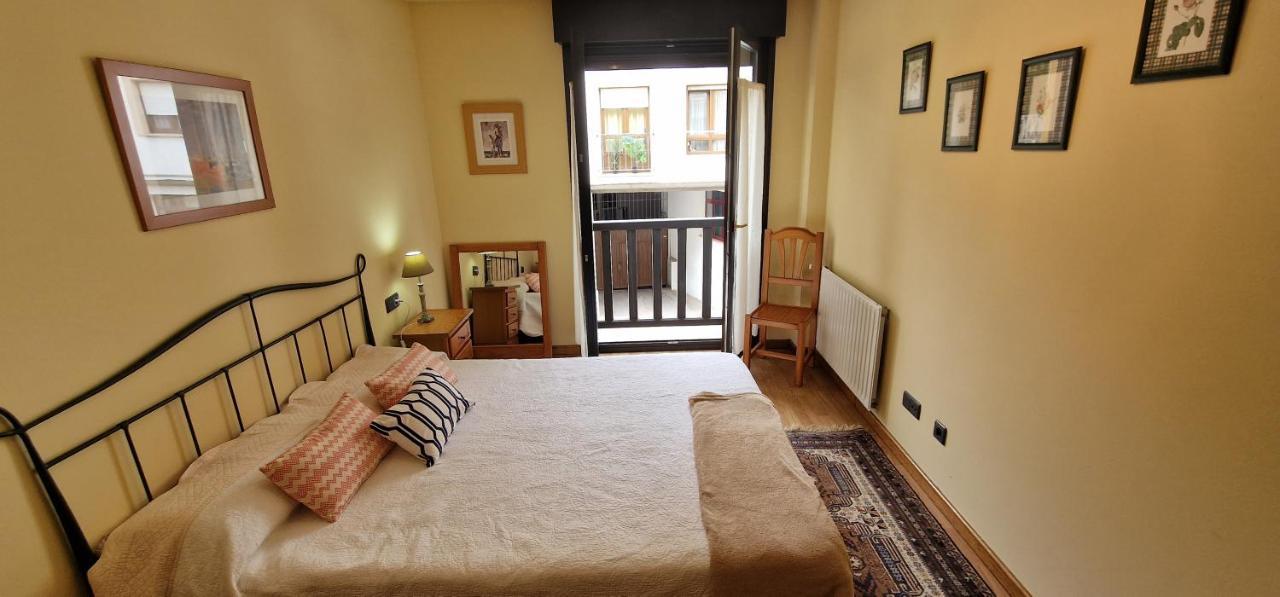 Raitan 2 - Apartamento Con Piscina Compartida Para 4 Pax - Vut-4301-As Colunga Extérieur photo