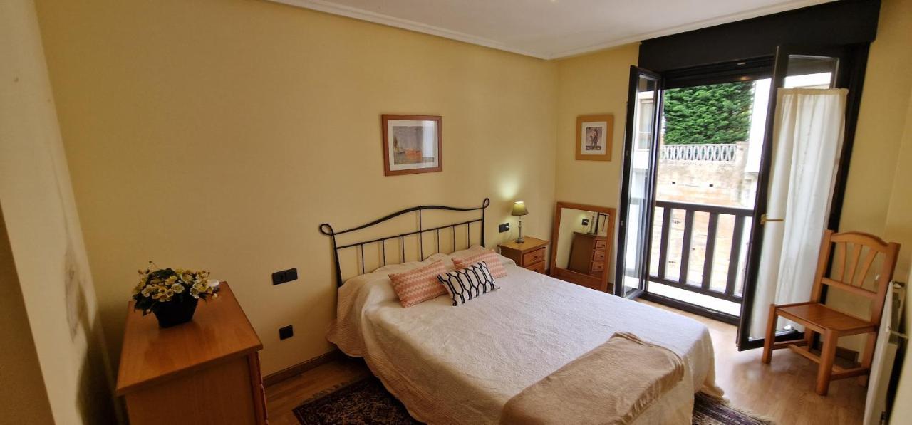 Raitan 2 - Apartamento Con Piscina Compartida Para 4 Pax - Vut-4301-As Colunga Extérieur photo