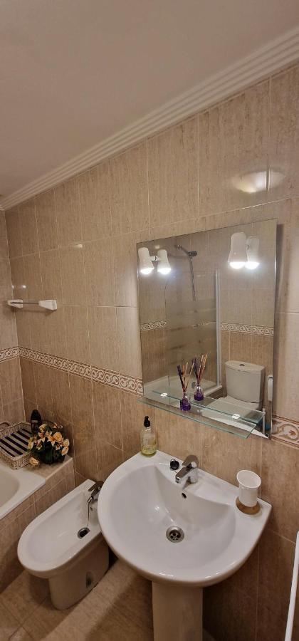 Raitan 2 - Apartamento Con Piscina Compartida Para 4 Pax - Vut-4301-As Colunga Extérieur photo