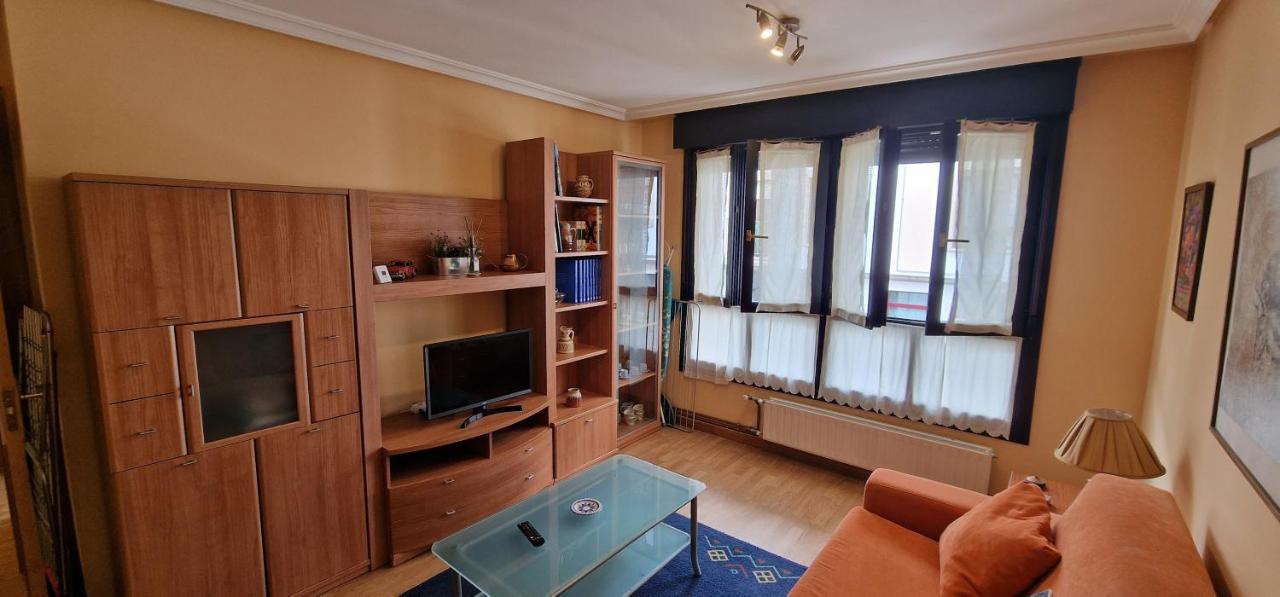 Raitan 2 - Apartamento Con Piscina Compartida Para 4 Pax - Vut-4301-As Colunga Extérieur photo