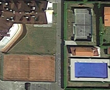 Raitan 2 - Apartamento Con Piscina Compartida Para 4 Pax - Vut-4301-As Colunga Extérieur photo
