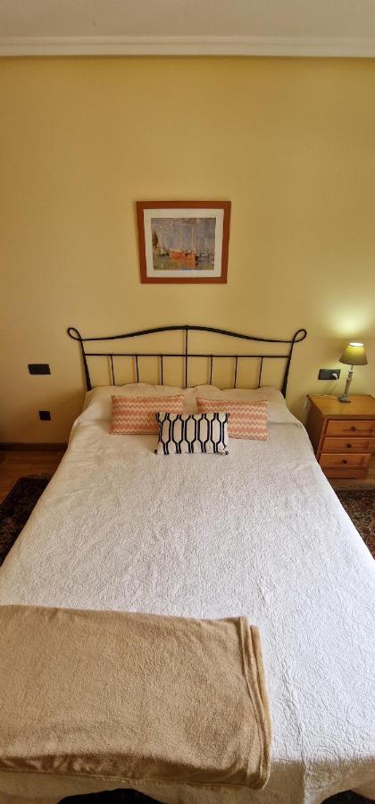 Raitan 2 - Apartamento Con Piscina Compartida Para 4 Pax - Vut-4301-As Colunga Extérieur photo