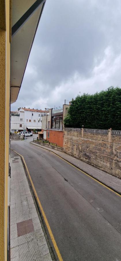 Raitan 2 - Apartamento Con Piscina Compartida Para 4 Pax - Vut-4301-As Colunga Extérieur photo